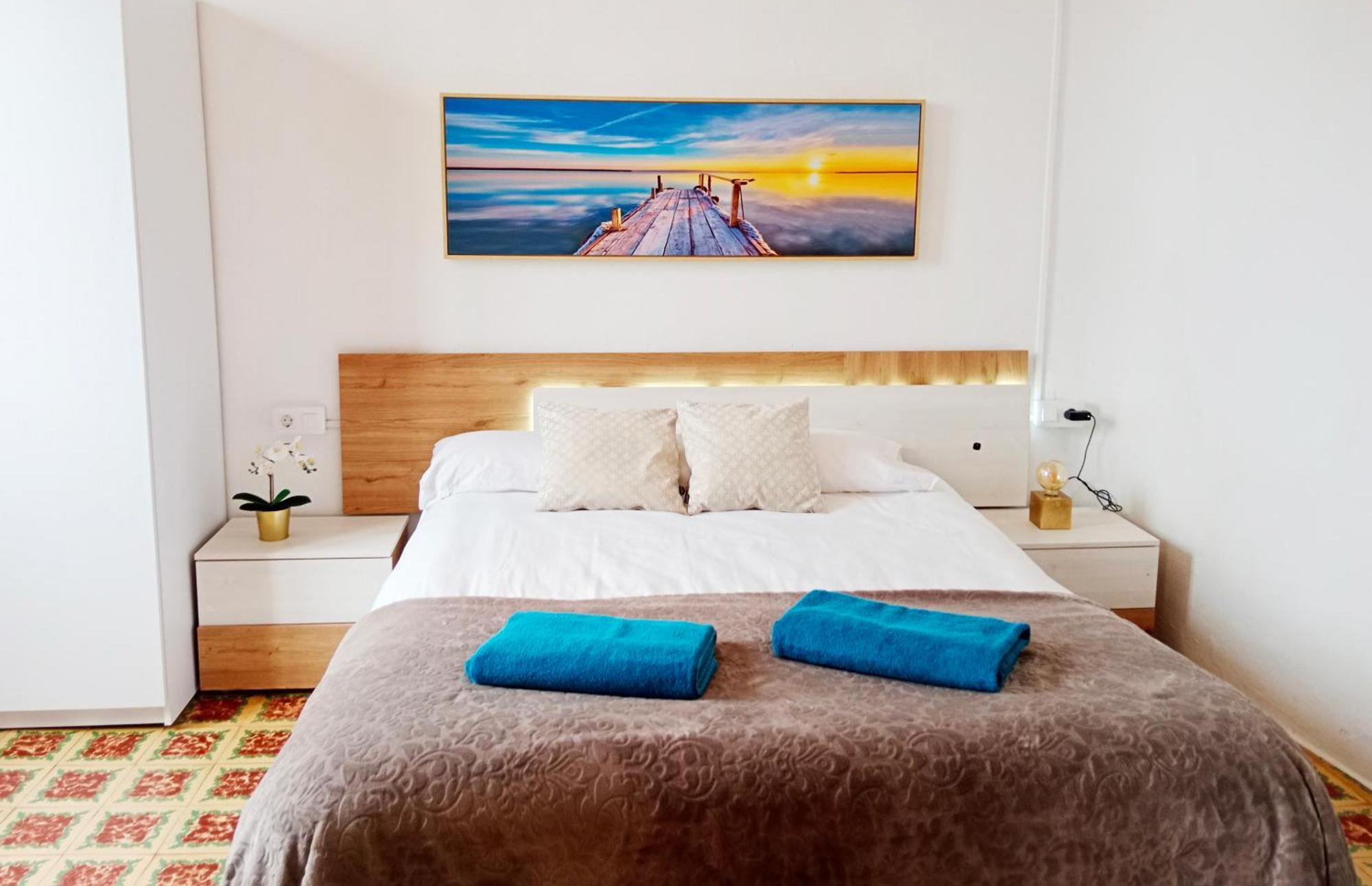 Villa Ca'N Verd Alcudia  Bagian luar foto