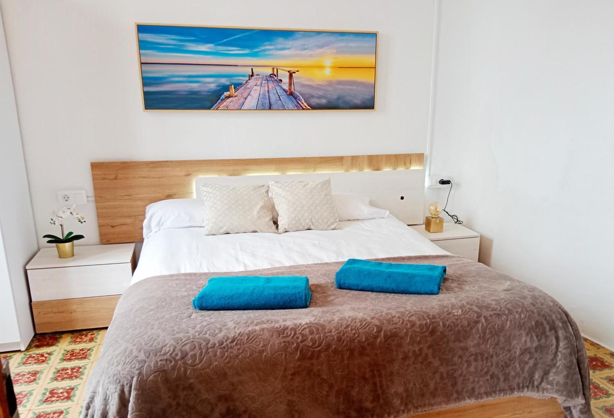 Villa Ca'N Verd Alcudia  Bagian luar foto