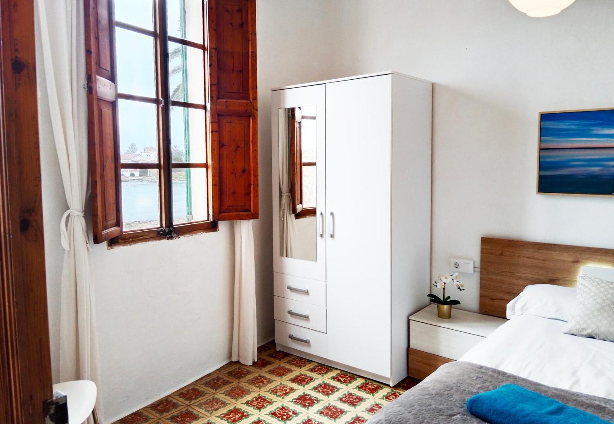 Villa Ca'N Verd Alcudia  Bagian luar foto
