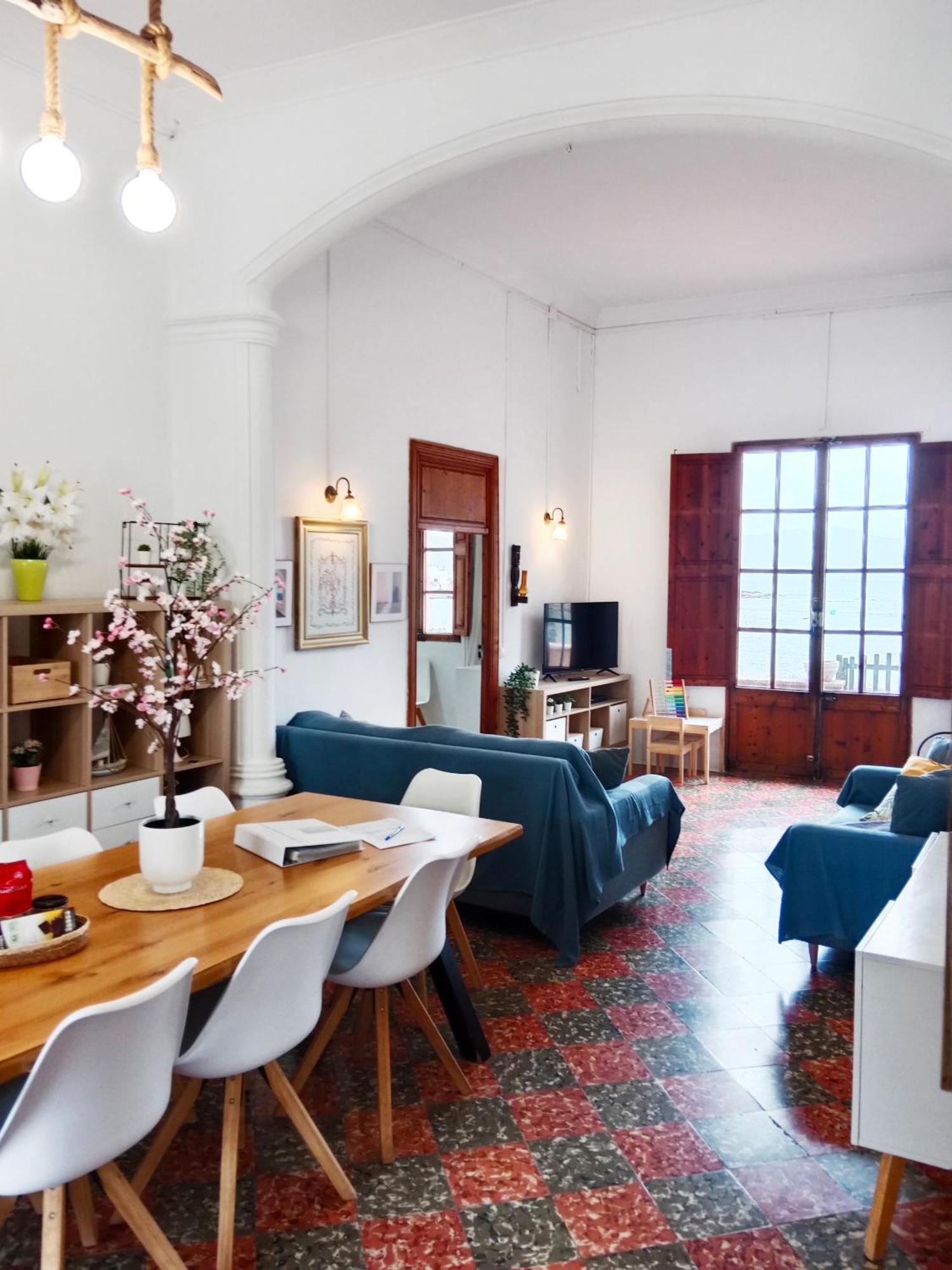Villa Ca'N Verd Alcudia  Bagian luar foto