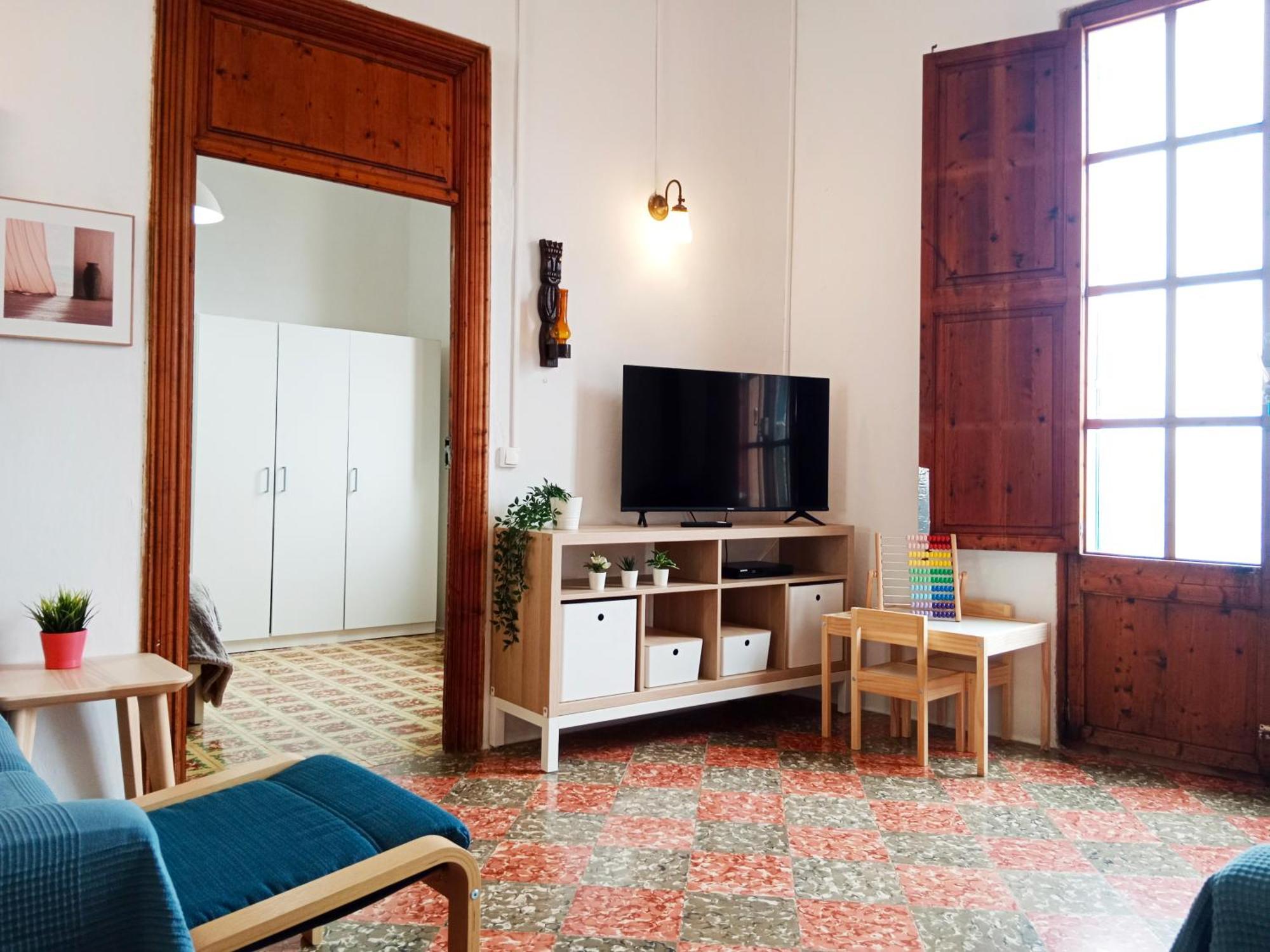 Villa Ca'N Verd Alcudia  Bagian luar foto