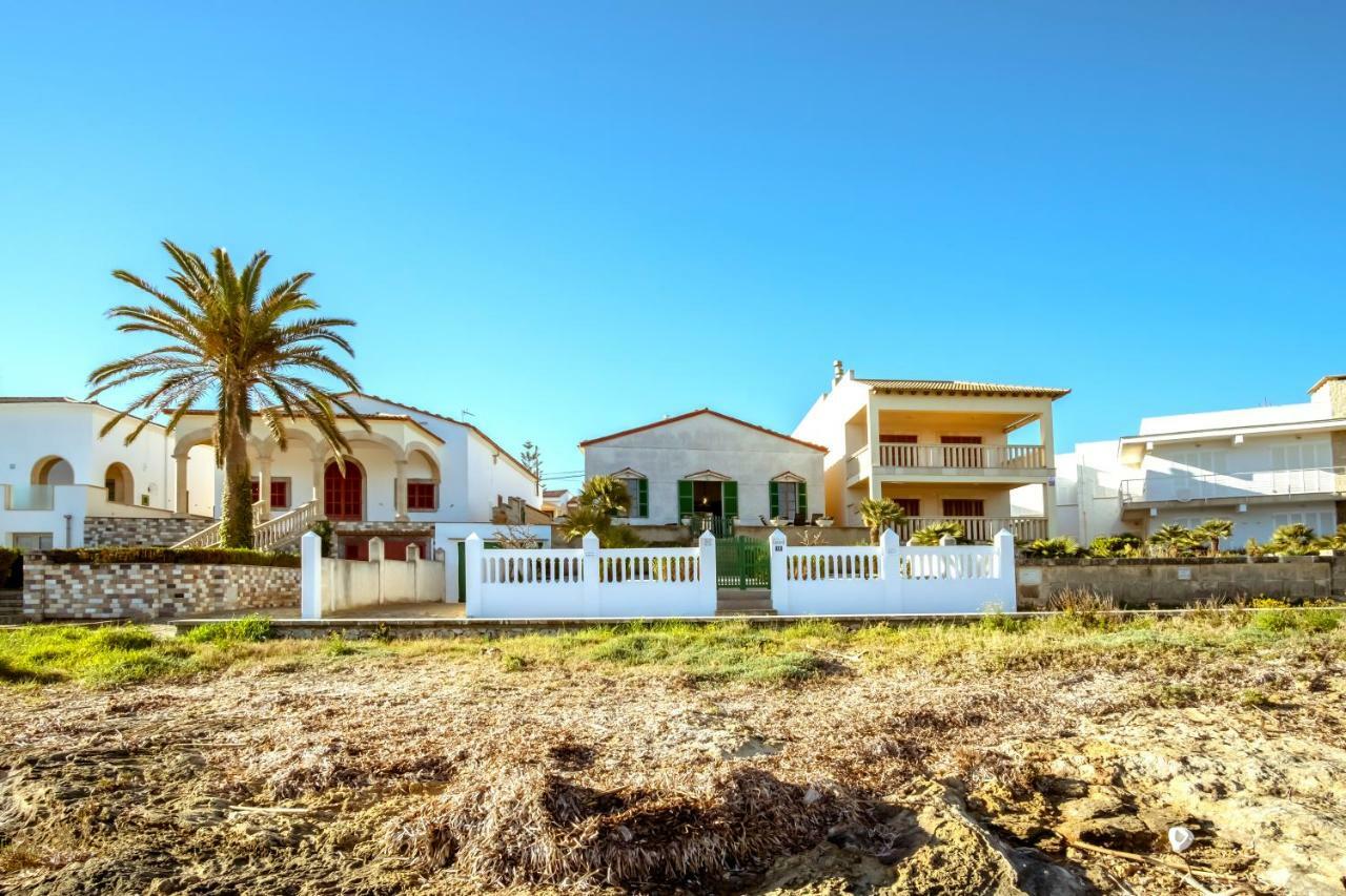 Villa Ca'N Verd Alcudia  Bagian luar foto