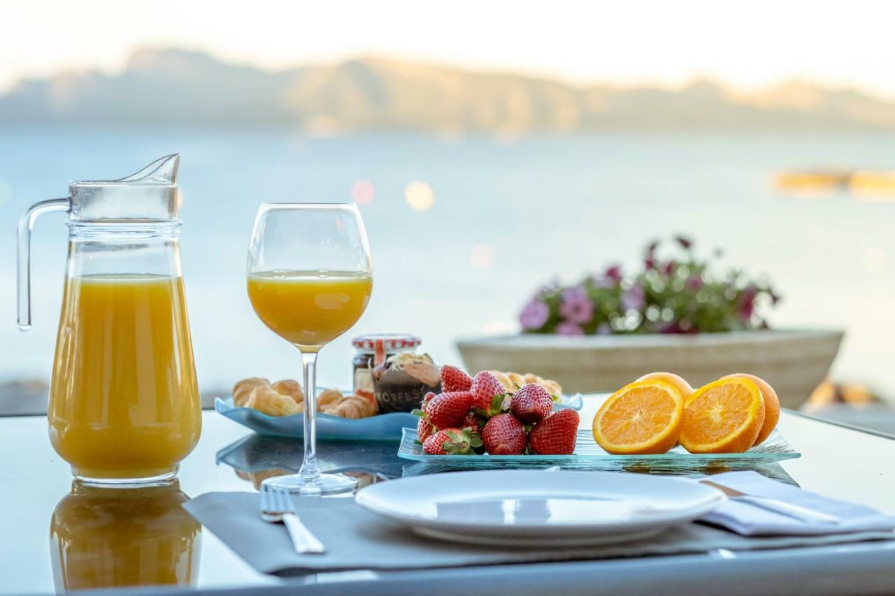 Villa Ca'N Verd Alcudia  Bagian luar foto