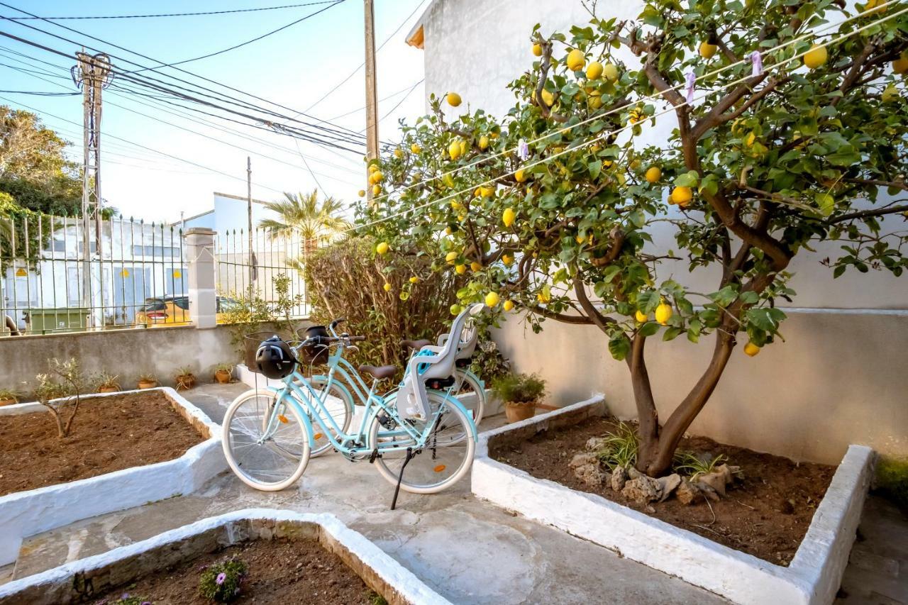 Villa Ca'N Verd Alcudia  Bagian luar foto