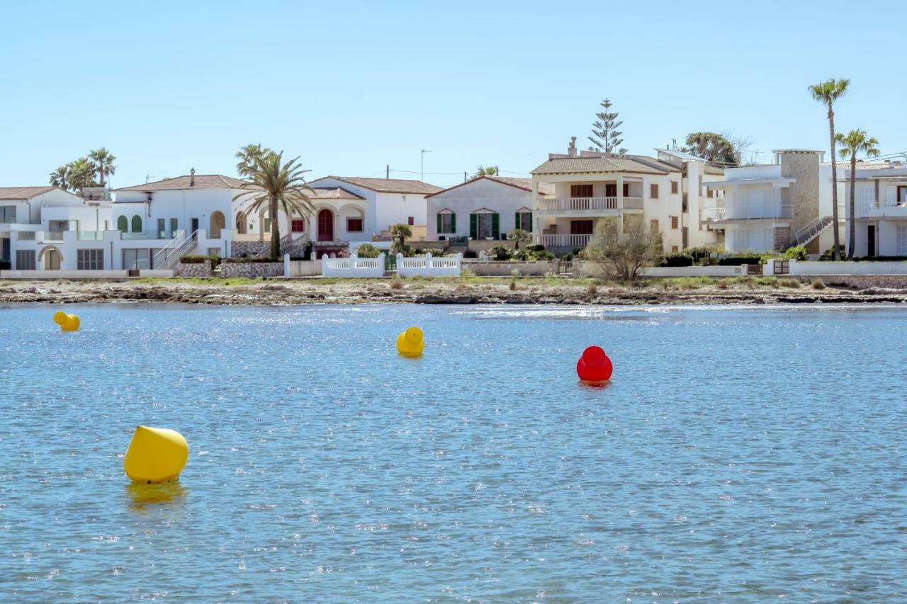 Villa Ca'N Verd Alcudia  Bagian luar foto