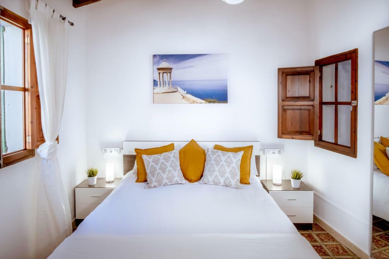 Villa Ca'N Verd Alcudia  Bagian luar foto
