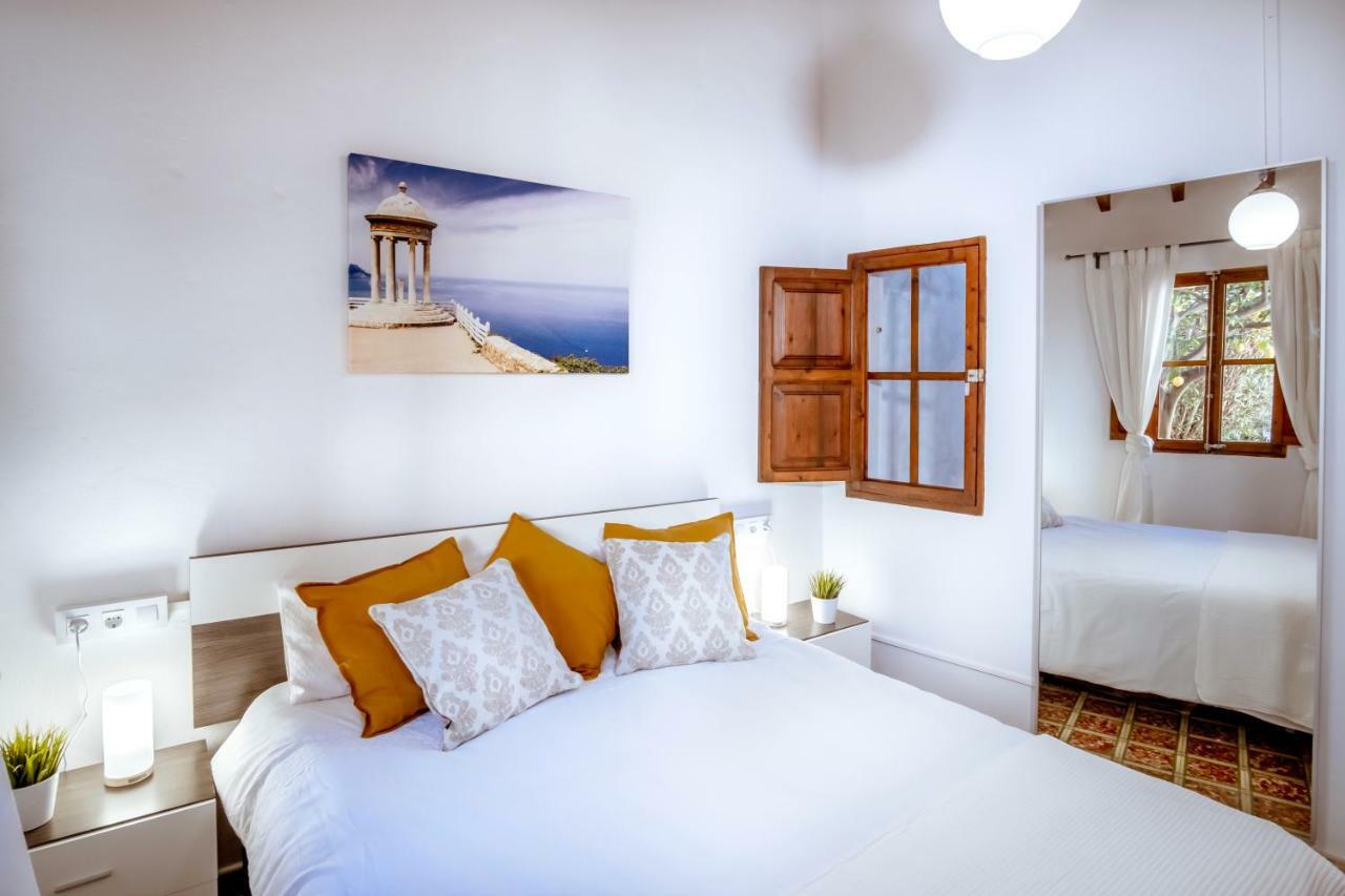 Villa Ca'N Verd Alcudia  Bagian luar foto
