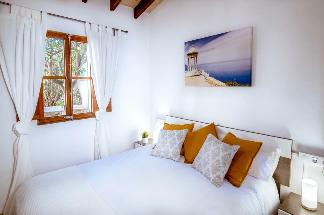 Villa Ca'N Verd Alcudia  Bagian luar foto