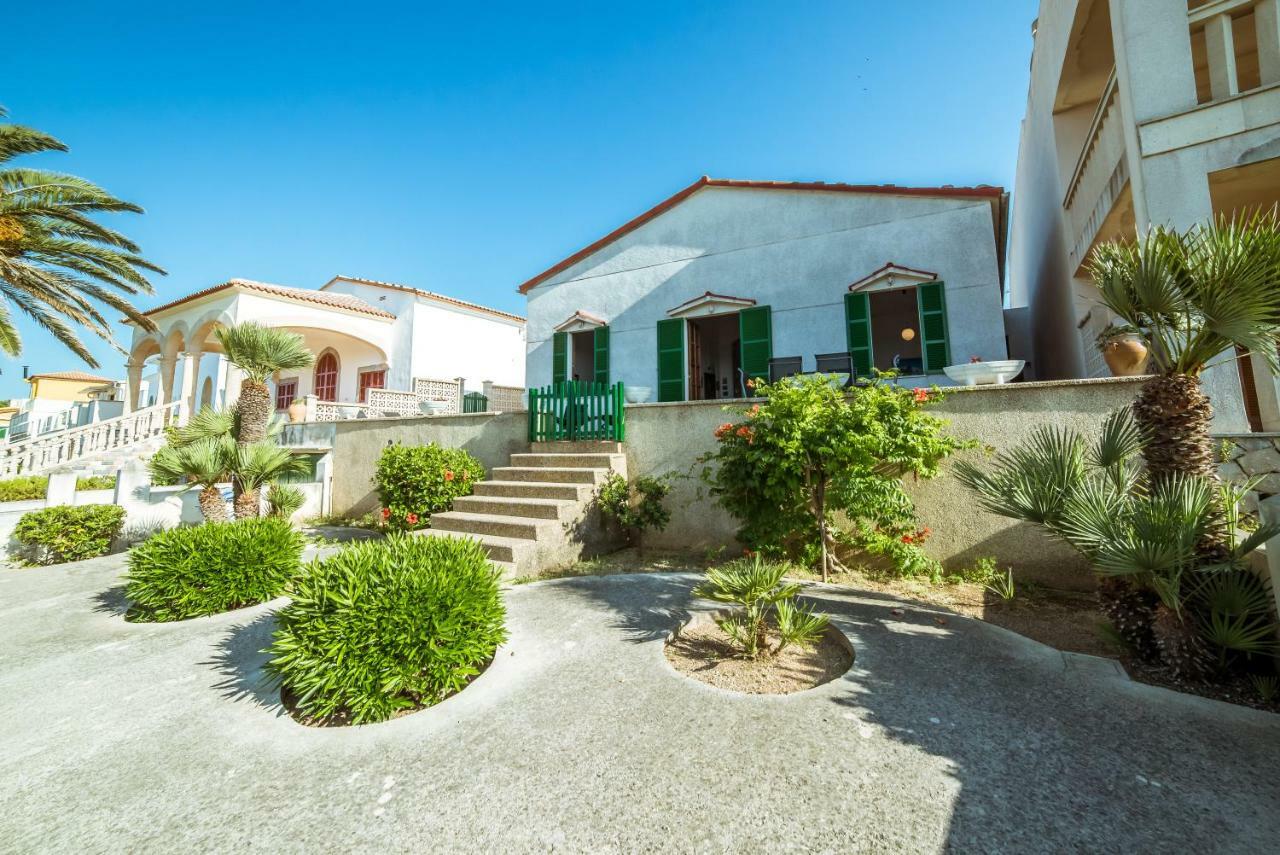 Villa Ca'N Verd Alcudia  Bagian luar foto